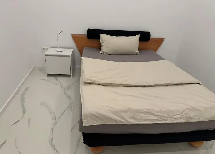 Gemuetliche Wohnung In Heilbronn