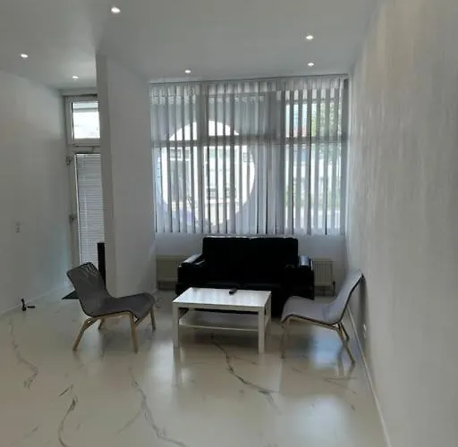 Gemuetliche Wohnung In Heilbronn