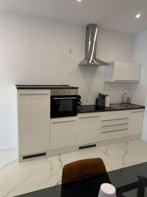 Gemuetliche In Apartment Heilbronn