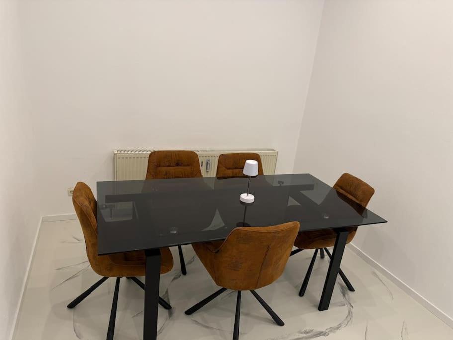 Gemuetliche In Apartamento Heilbronn