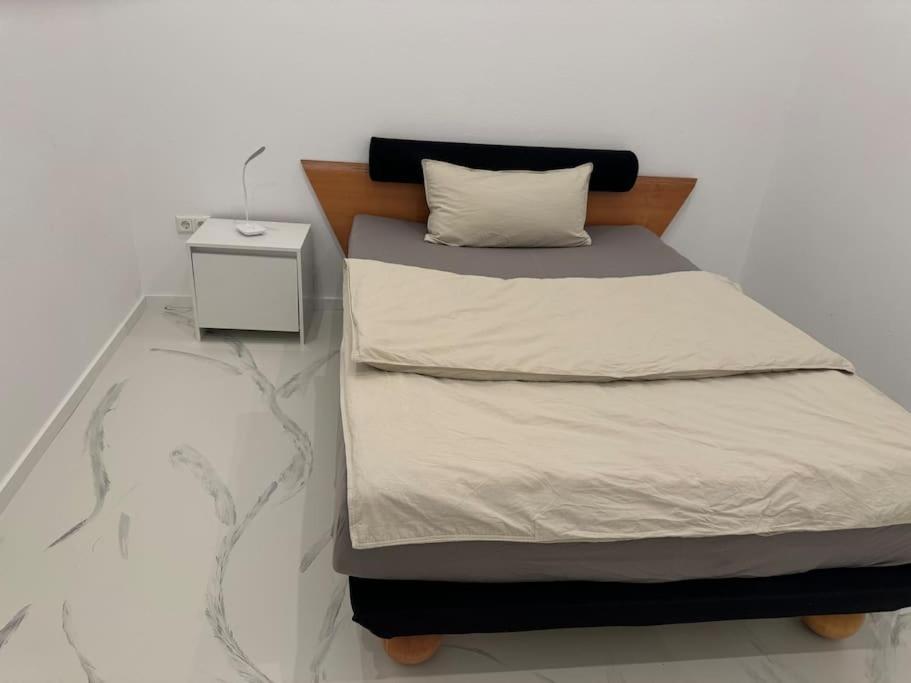 Apartamento Gemuetliche In Heilbronn