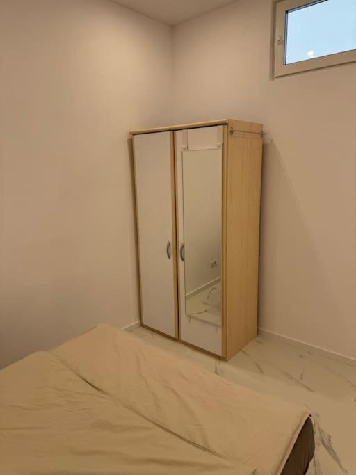 Apartment Gemuetliche In