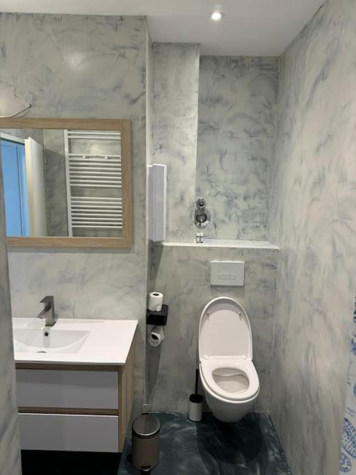 Gemuetliche In Apartment Heilbronn