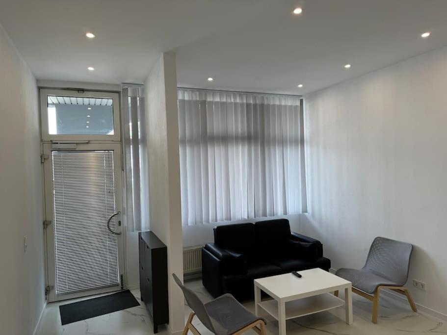 Gemuetliche In Apartment